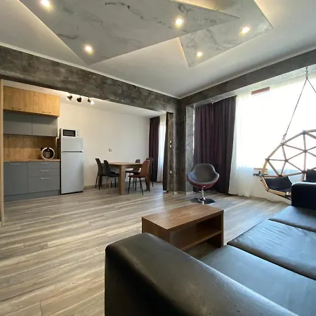 Relax Apartment, Burgas