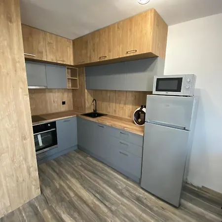 Relax Apartment, Burgas * ブルガス