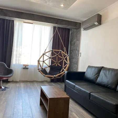 アパート Relax Apartment, Burgas