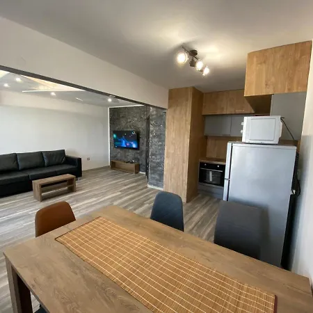 Relax Apartment, Burgas ブルガス