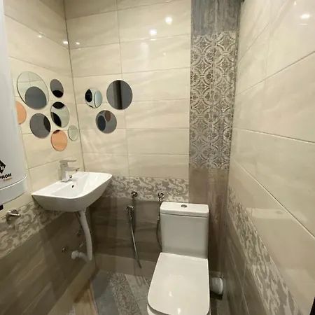 Relax Apartment, Burgas アパート ブルガス