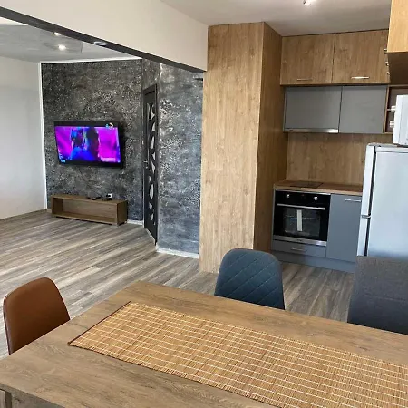 Relax Apartment, Burgas *
