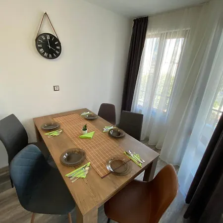 Relax Apartment, Burgas