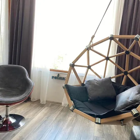 Relax Apartment, Burgas
