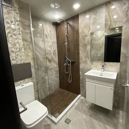 Relax Apartment, Burgas *