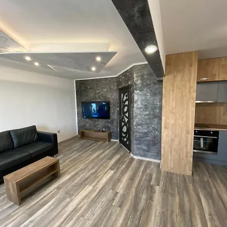 Relax Apartment, Burgas ブルガス