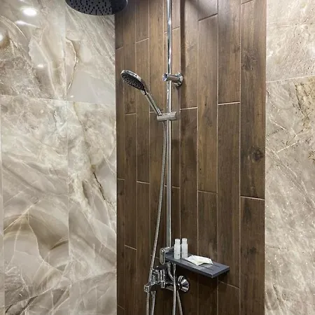 Relax Apartment, Burgas アパート *