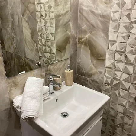 Relax Apartment, Burgas アパート *